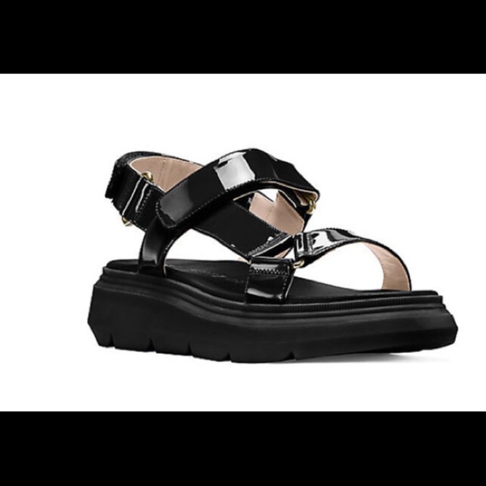 💥 Stuart Weitzman Zoelie Sandal 💥